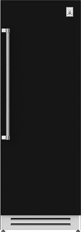 Hestan KFCR30BK Stealth, Right Hinge