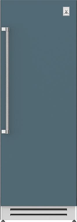 Hestan KFCR30GG Pacific Fog, Right Hinge