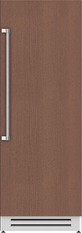 Hestan KFCR30OV Overlay Panel Ready, Right Hinge