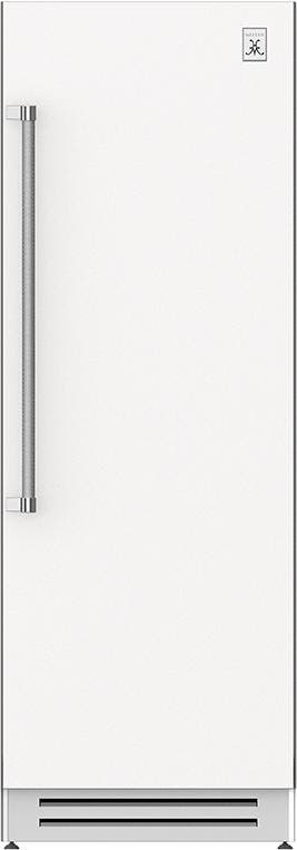Hestan KFCR30WH Froth, Right Hinge