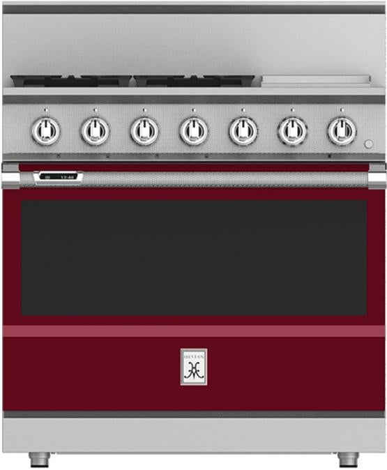 Hestan KRD364GDNGBG