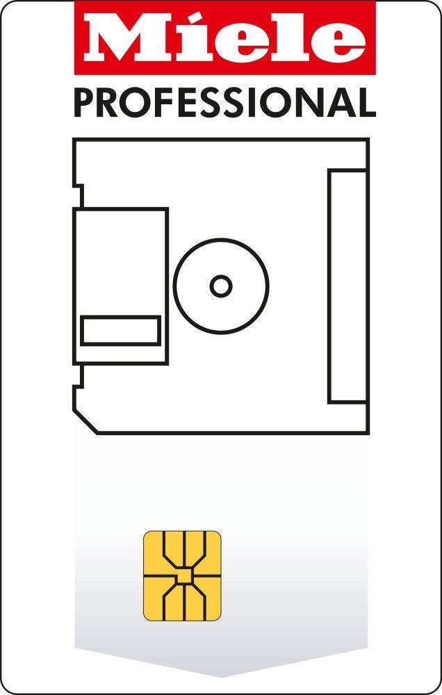 Miele CKSP 