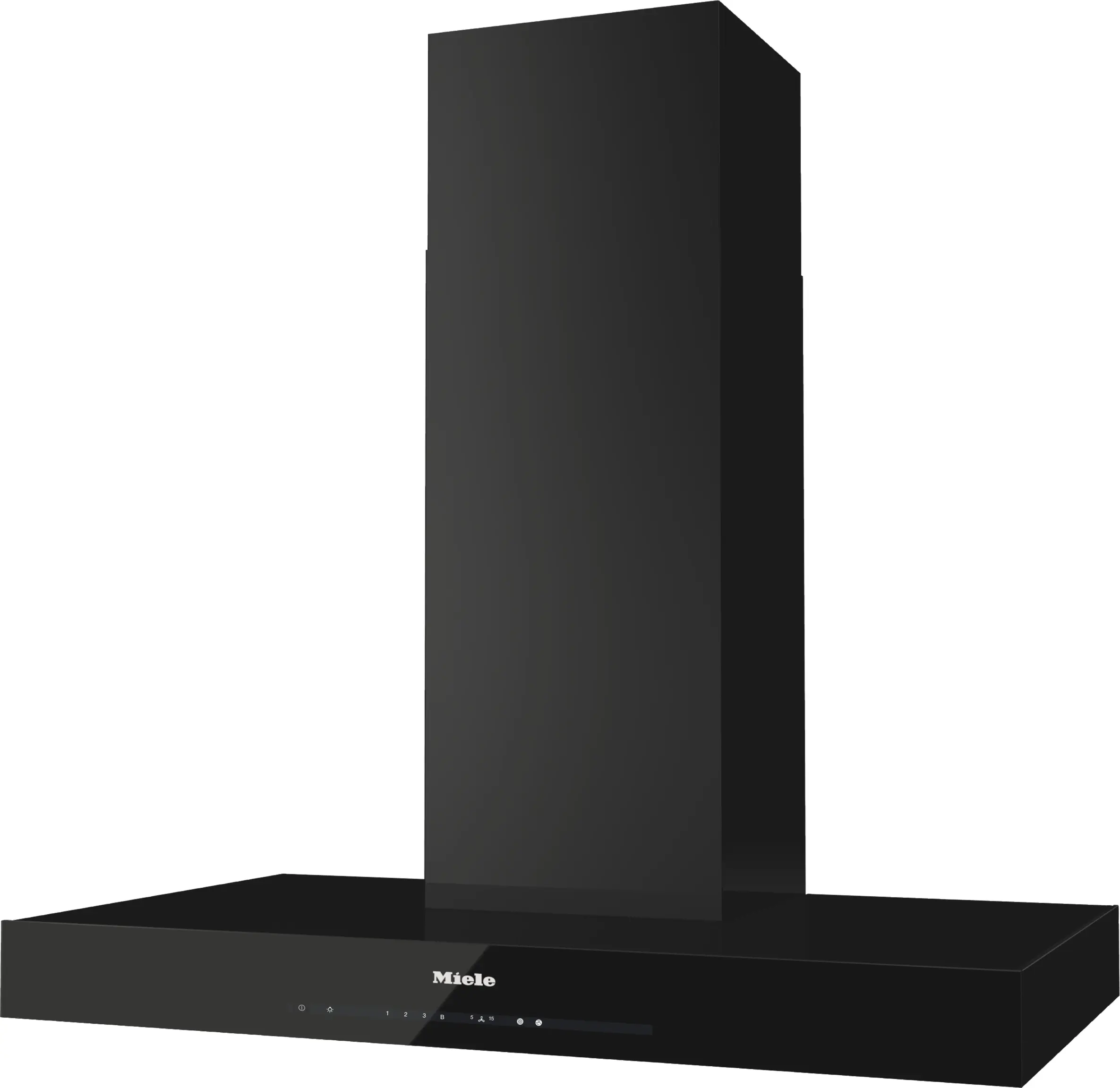 Miele DA6698WOB