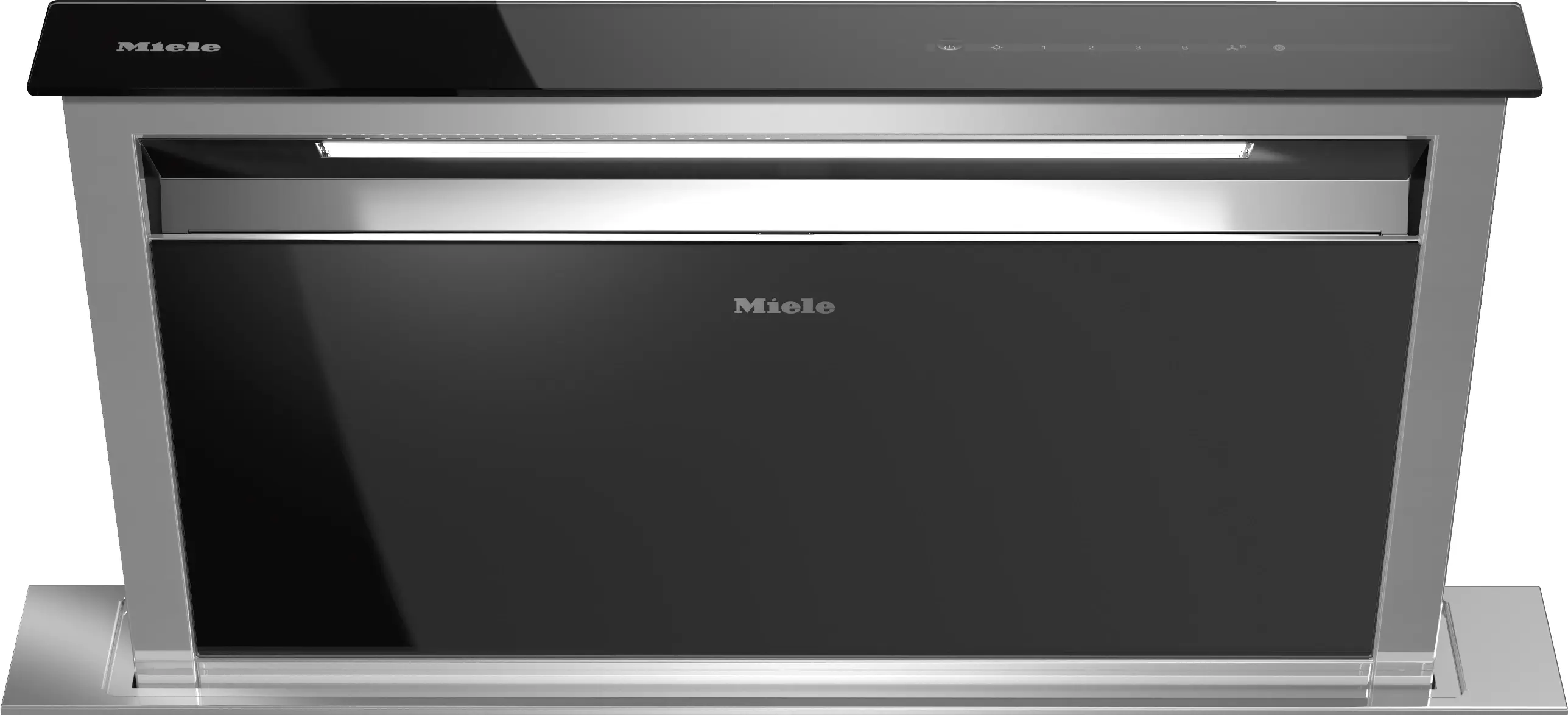 Miele DA6891CTS