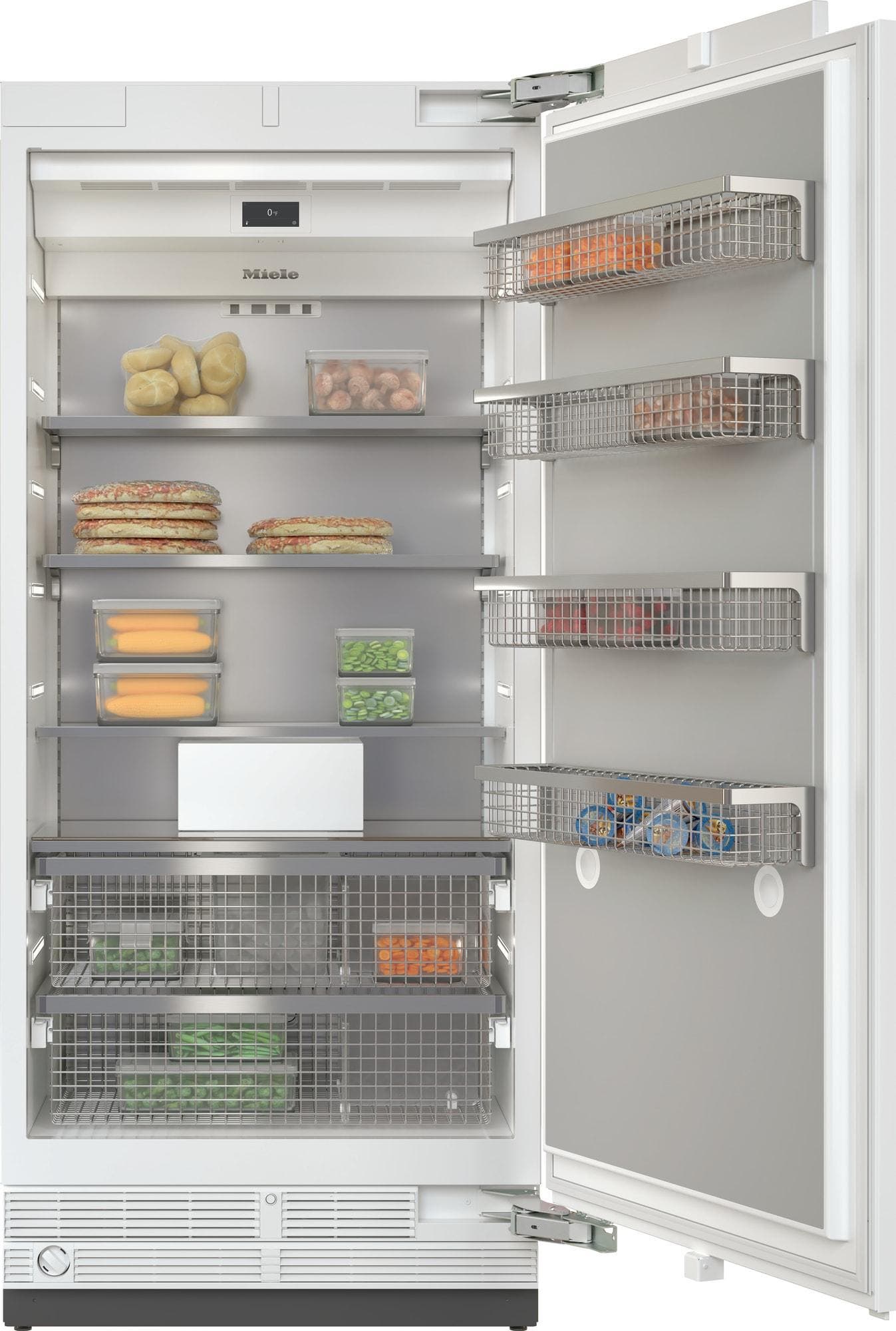 Miele F2902VI