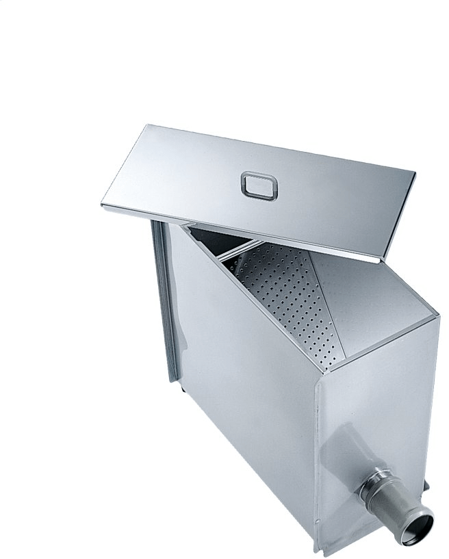 Miele FFK01 