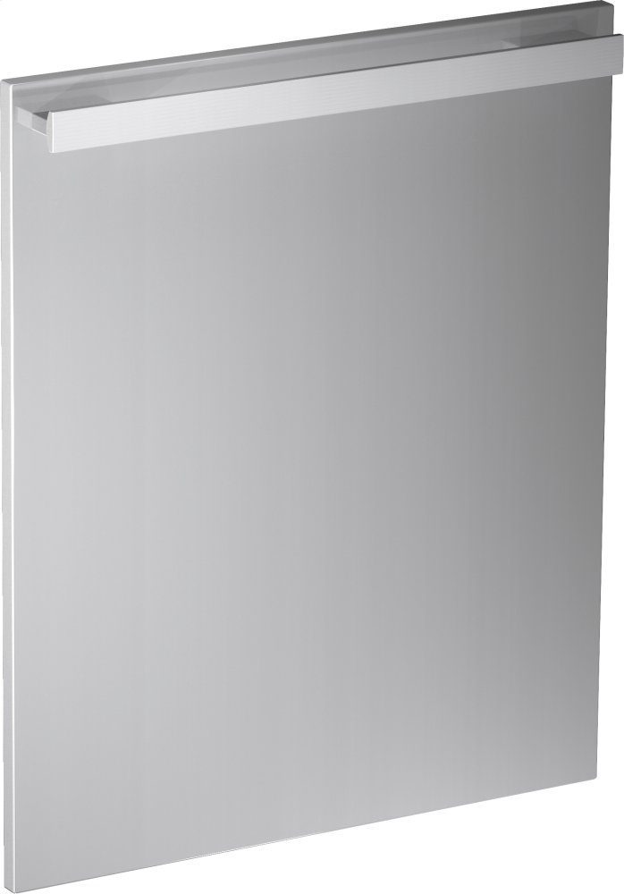 Miele GFVI70677 4" Toe Kick, PureLine Handle