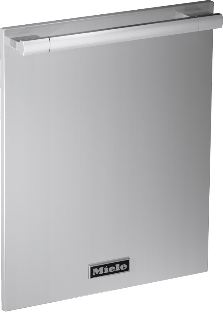 Miele GFVI70877 4" Toe Kick, Range Handle