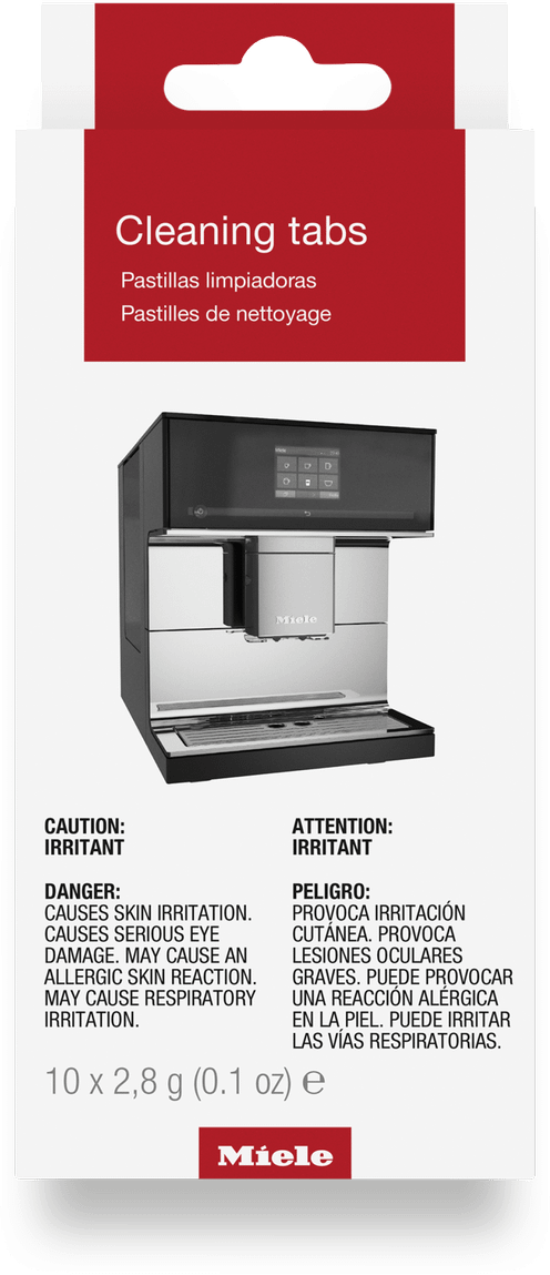 Miele GPCLCX0102T 