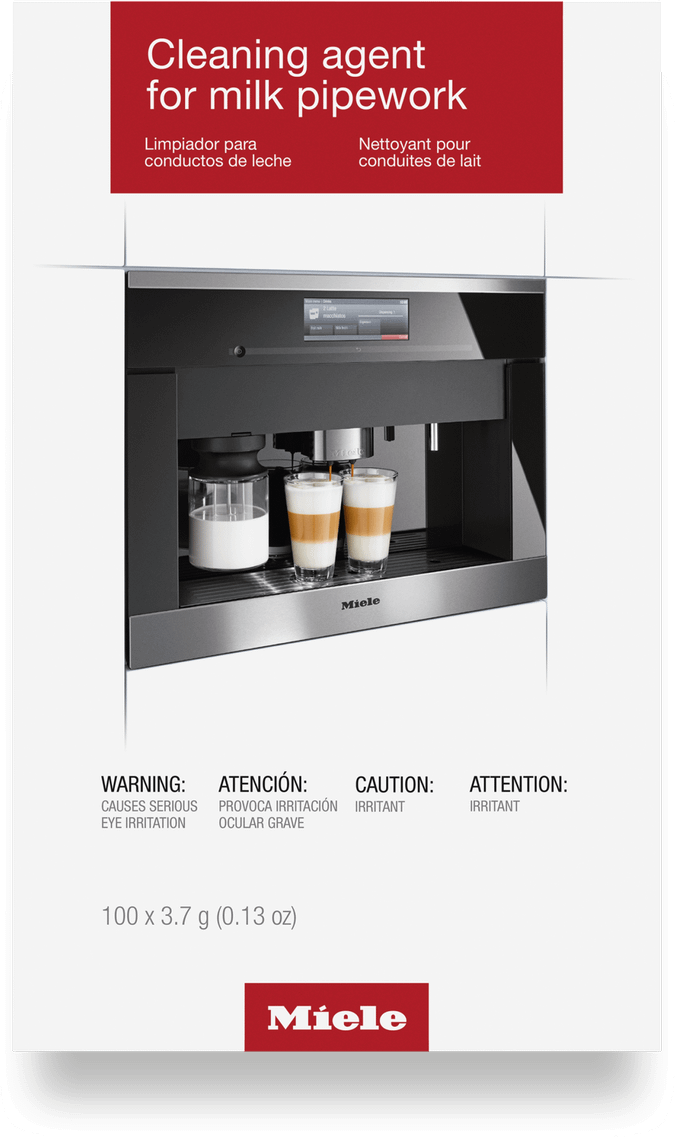 Miele GPCLMCX0101P 