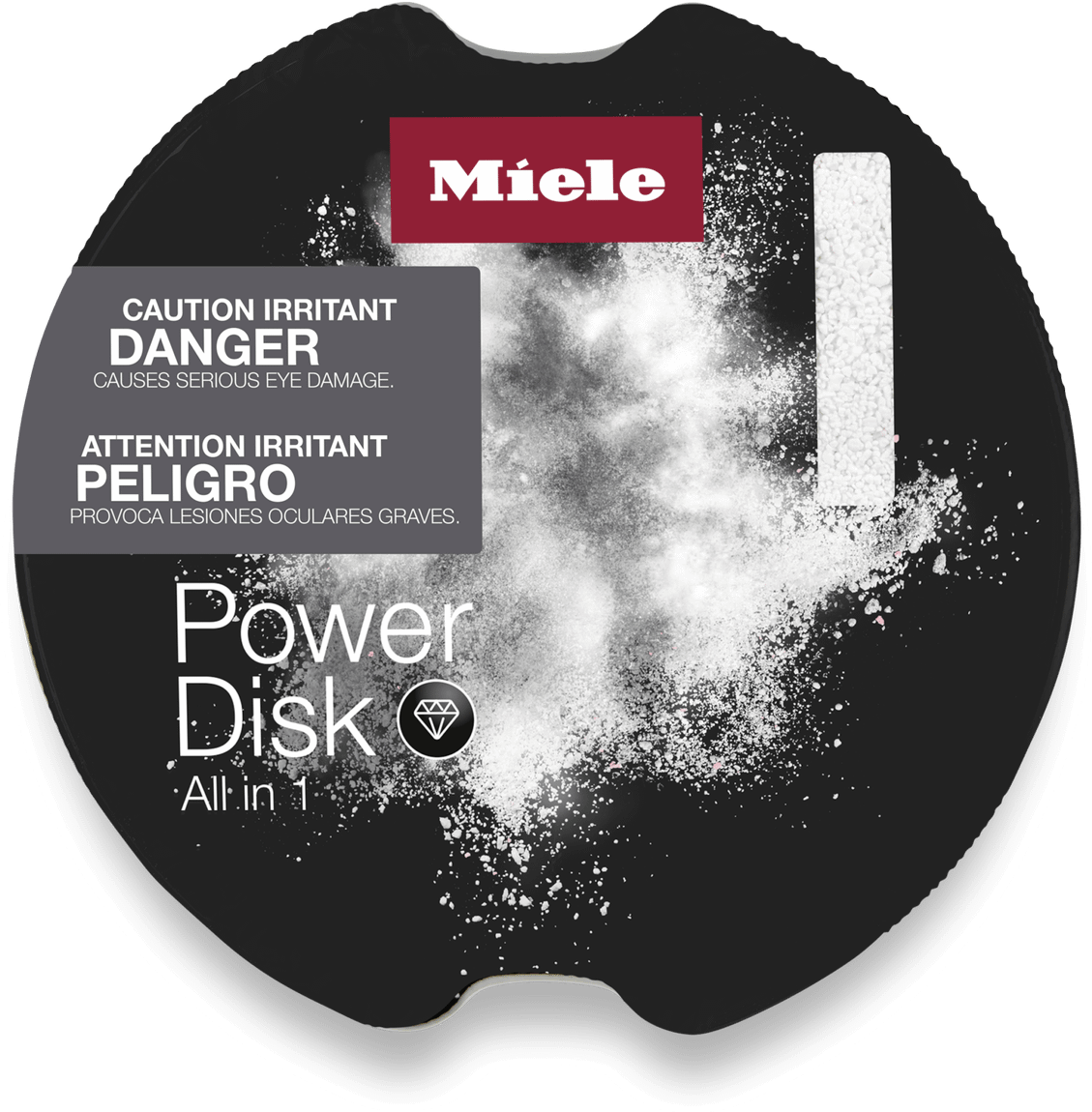 Miele GSCL4001P 