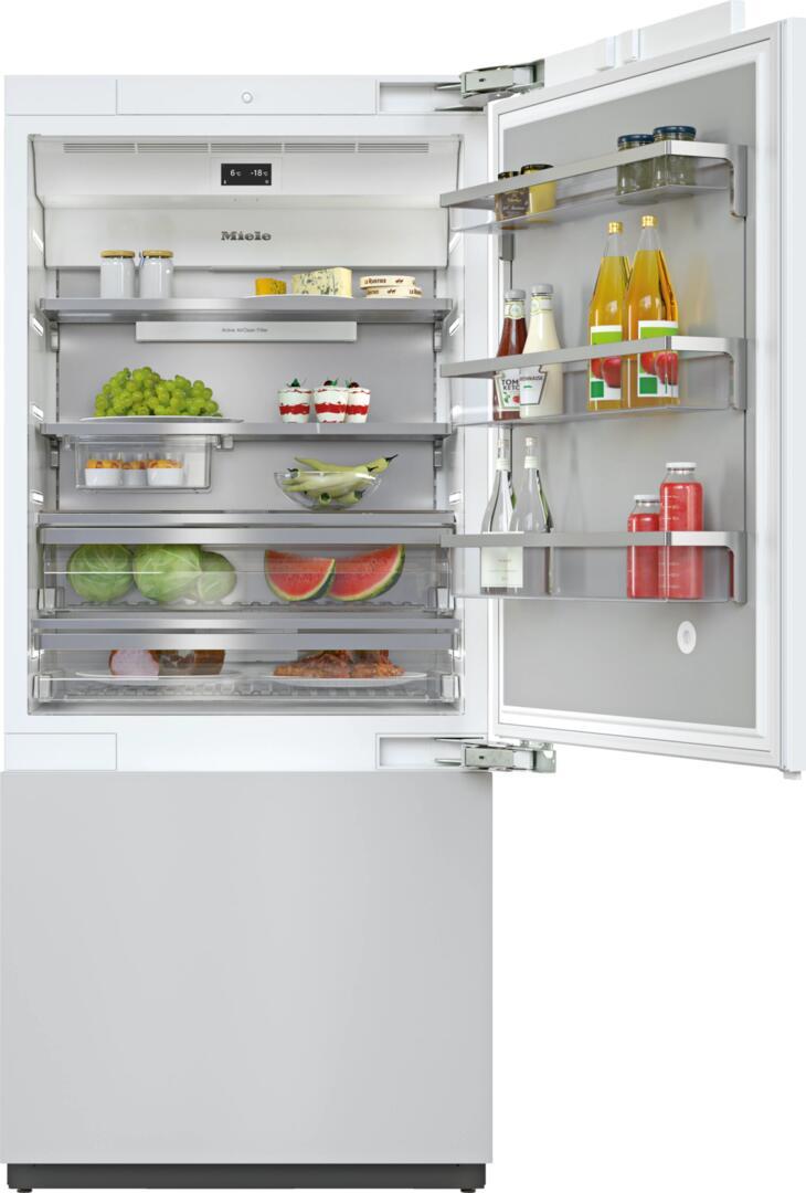 Miele KF 2902 Vi - Thumbnail 3