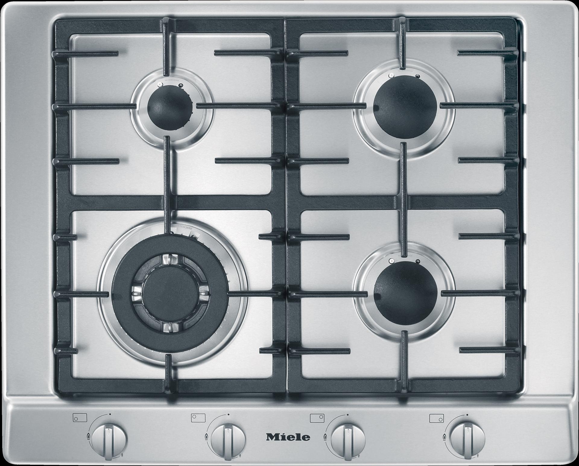 Miele KM 2012 G Cooktop - Thumbnail 5
