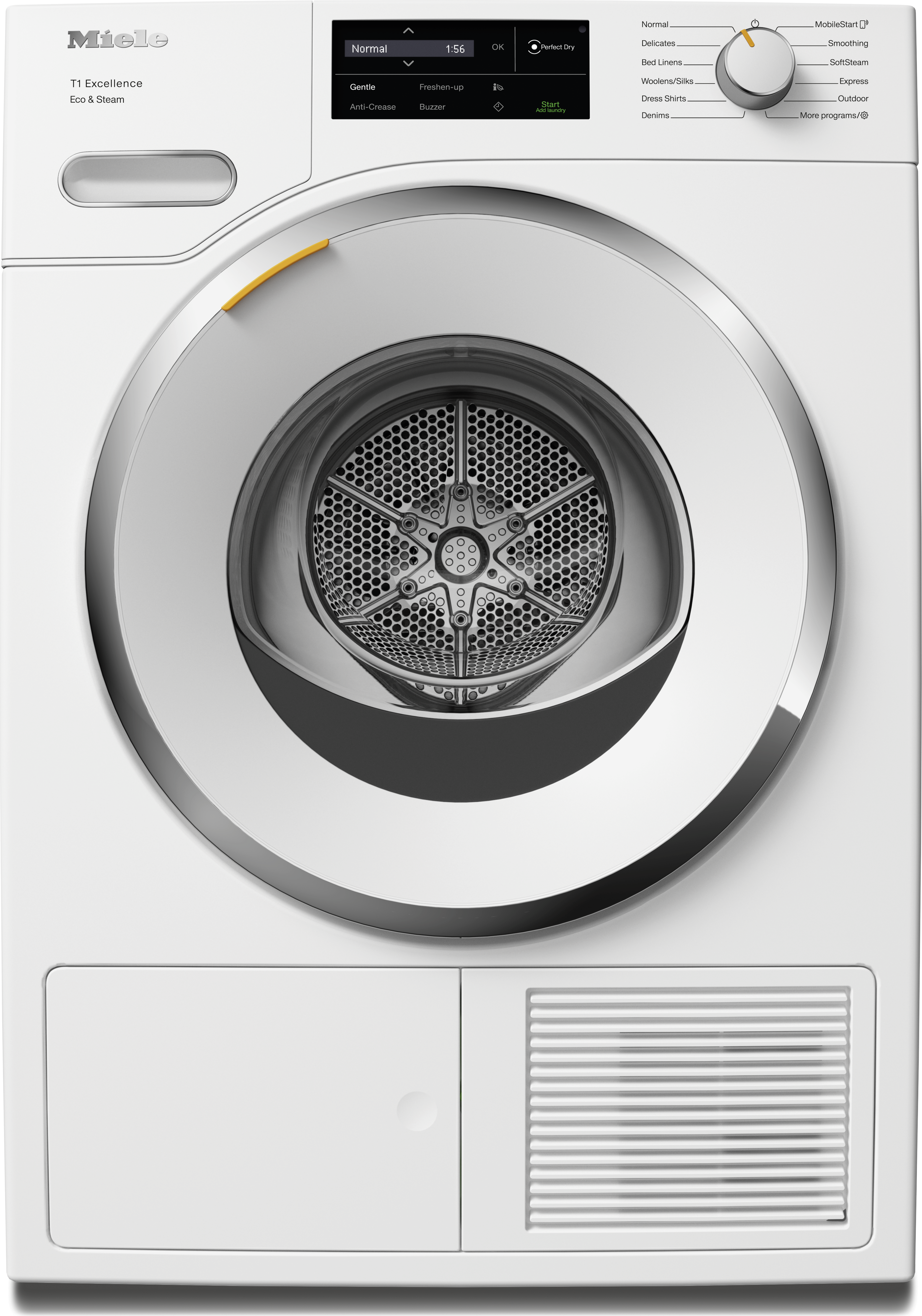 Miele TXI680WP