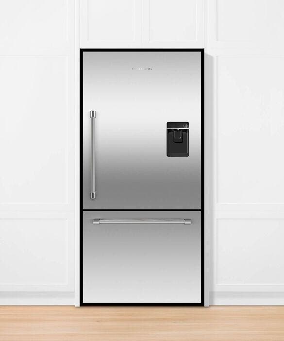 Fisher Paykel RF170WRKUX6 Stainless Steel, Right Hinge