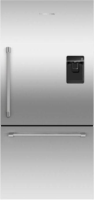 Fisher Paykel RF170WRKUX6 Stainless Steel, Right Hinge
