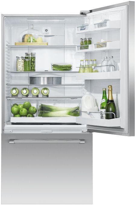 Fisher Paykel RF170WRKUX6 Stainless Steel, Right Hinge
