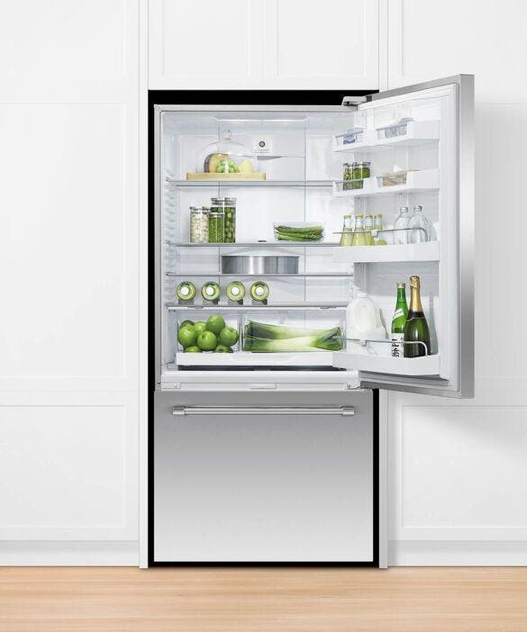 Fisher Paykel RF170WRKUX6 Stainless Steel, Right Hinge