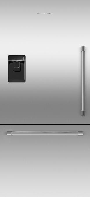 Fisher Paykel RF170WLKUX6 Stainless Steel, Left Hinge