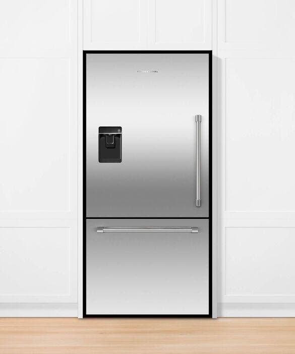 Fisher Paykel RF170WLKUX6 Stainless Steel, Left Hinge