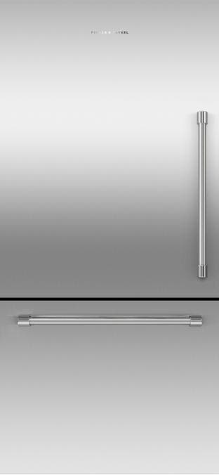 Fisher Paykel RF170WLKJX6 Stainless Steel, Left Hinge
