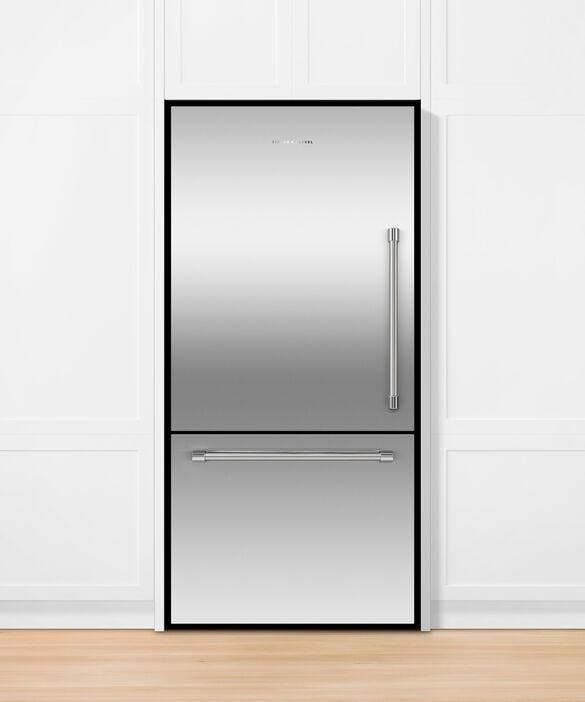 Fisher Paykel RF170WLKJX6 Stainless Steel, Left Hinge
