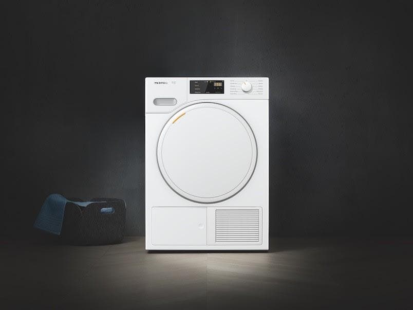 Miele TWB120WP Lotus White