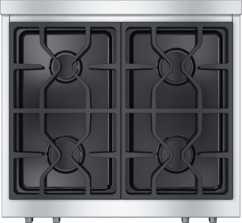 Miele KMR1124LP Stainless Steel