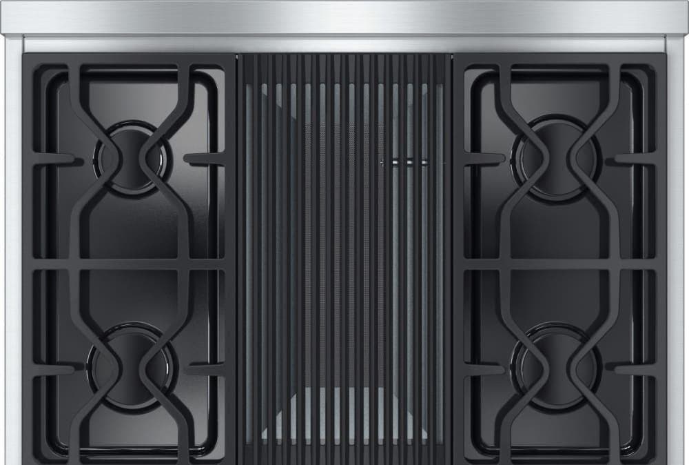 Miele KMR1135LP Stainless Steel