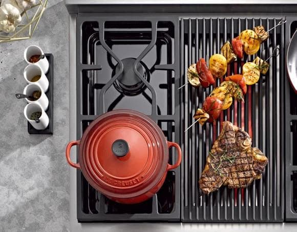Miele KMR1135LP Stainless Steel