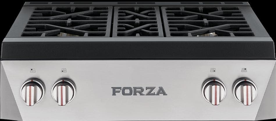 Forza FRT304GN