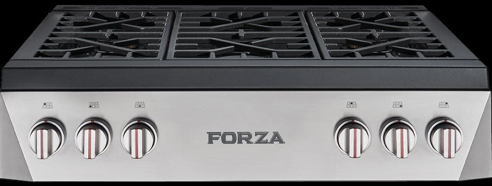 Forza FRT366GN