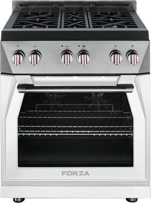 Forza FA30DKW9010 Valoroso WHITE 