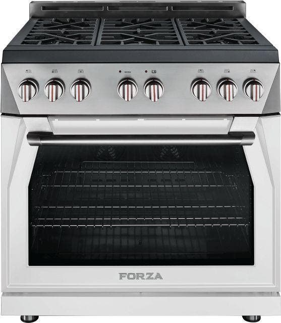 Forza FA36DKW9010 Valoroso WHITE