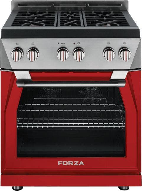 Radicale RED RAL 