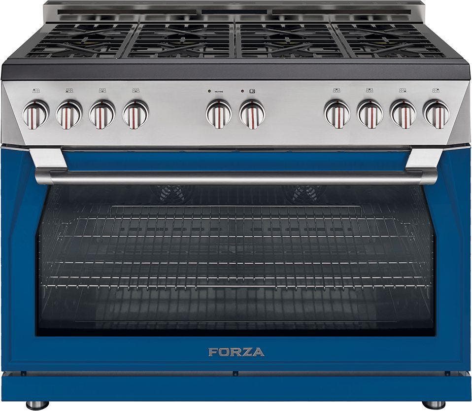 Forza FA48DKB5005 Dinamico Blue