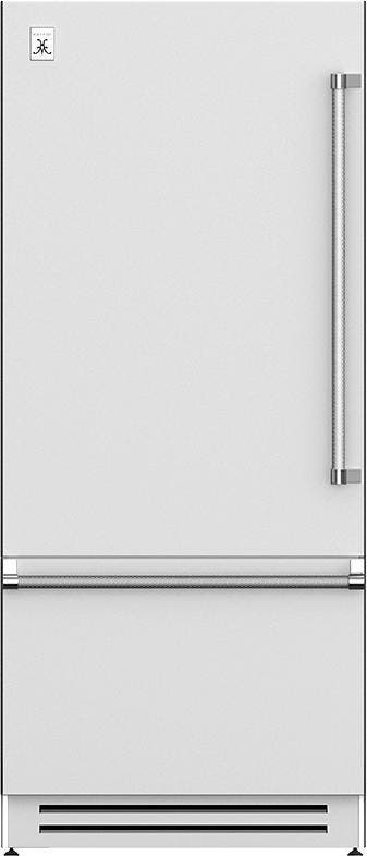 Hestan KRBL36 Steeletto, Left Hinge