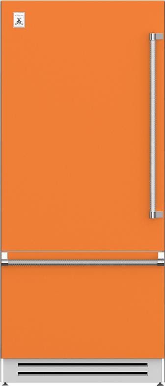 Hestan KRBL36OR Citra, Left Hinge