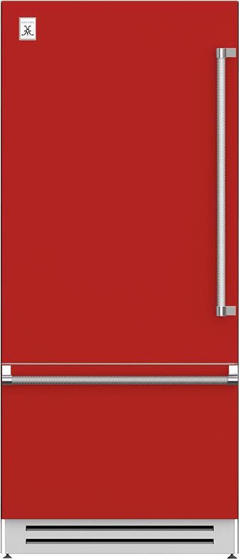 Hestan KRBL36RD Matador, Left Hinge