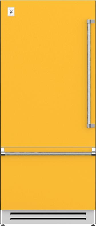 Hestan KRBL36YW Sol, Left Hinge