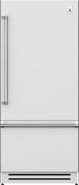 Hestan KRBR36 Steeletto, Right Hinge