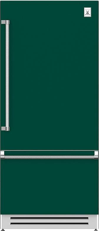 Hestan KRBR36GR Grove, Right Hinge