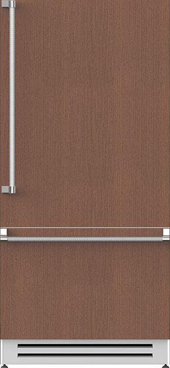 Hestan KRBR36OV Overlay Panel Ready, Right Hinge