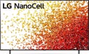 Class 4K Smart UHD NanoCell TV with AI ThinQ