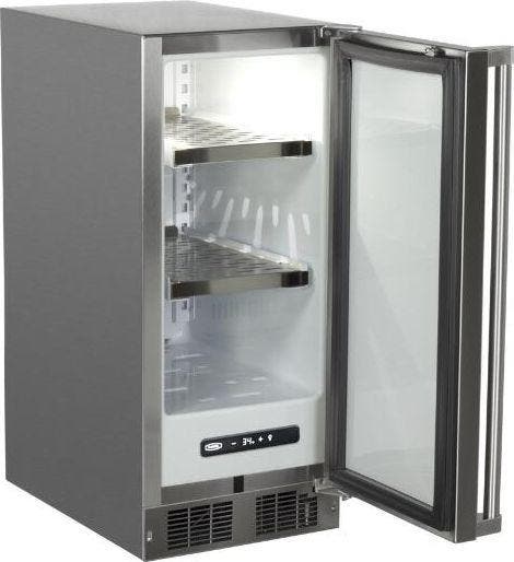 Marvel MORE215SS31A Stainless Steel