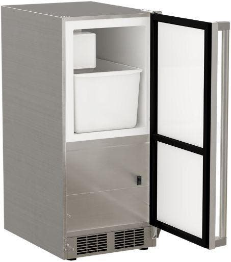Marvel MOCR215SS01A Stainless Steel