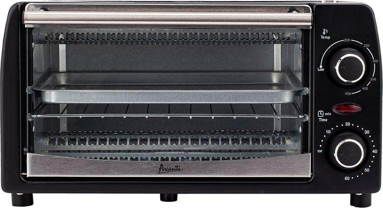 Avanti PO9C3S Stainless Steel