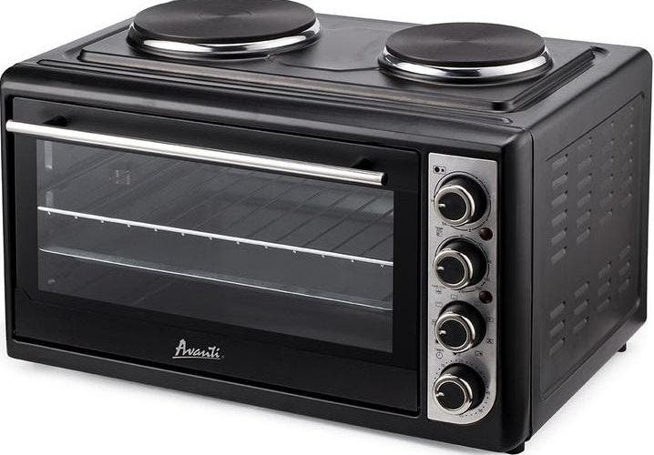 Avanti MKB40C1B Black