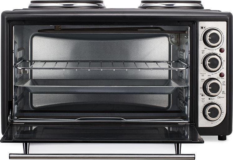 Avanti MKB40C1B Black