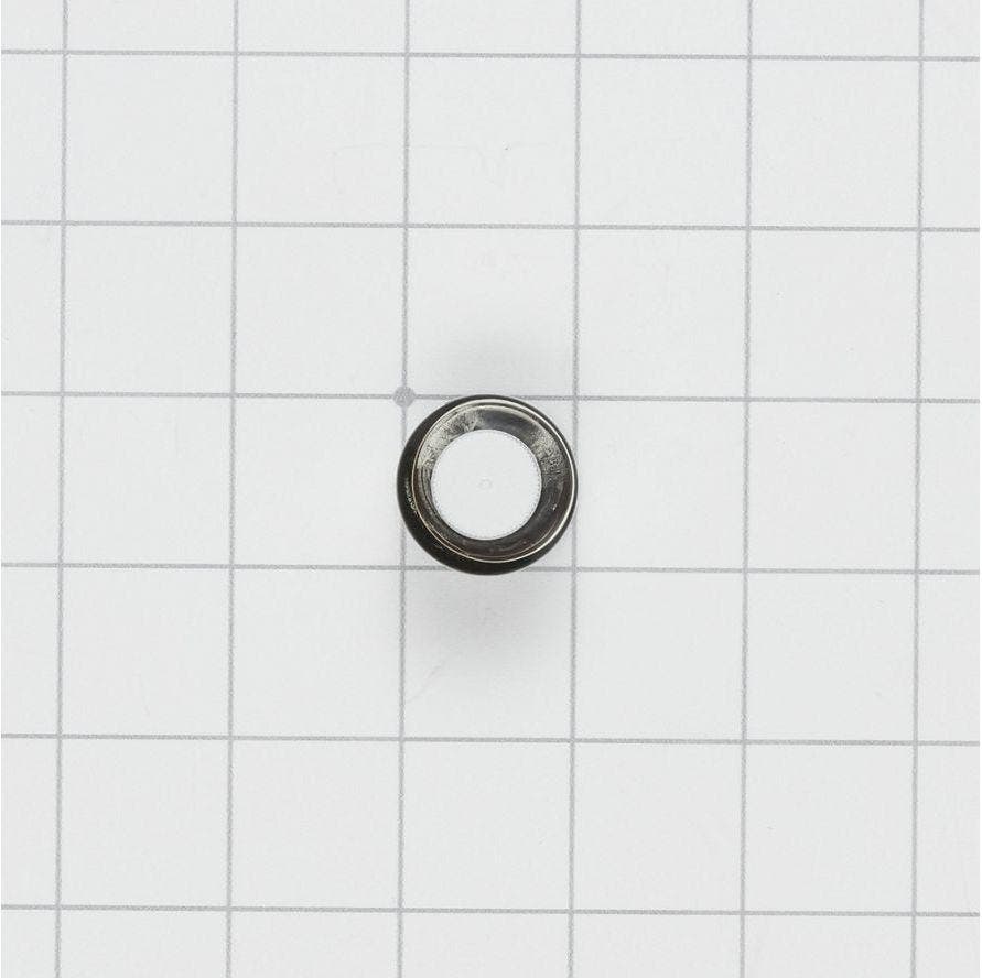 Whirlpool W10268217 Lunar Silver